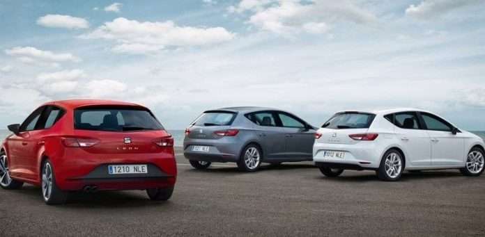 SEAT Leon III (5F, c 2012 року): чи варто купувати старий