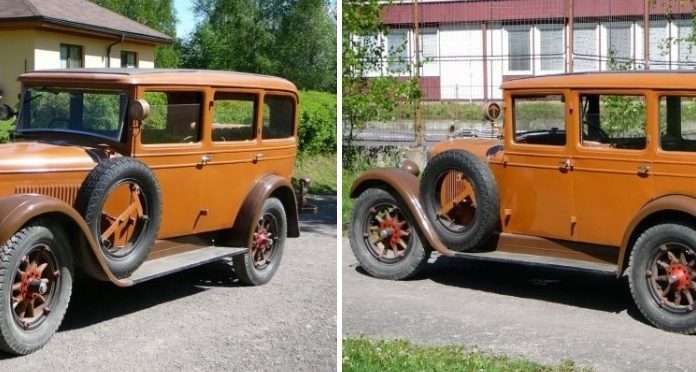 Історія компанії Skoda