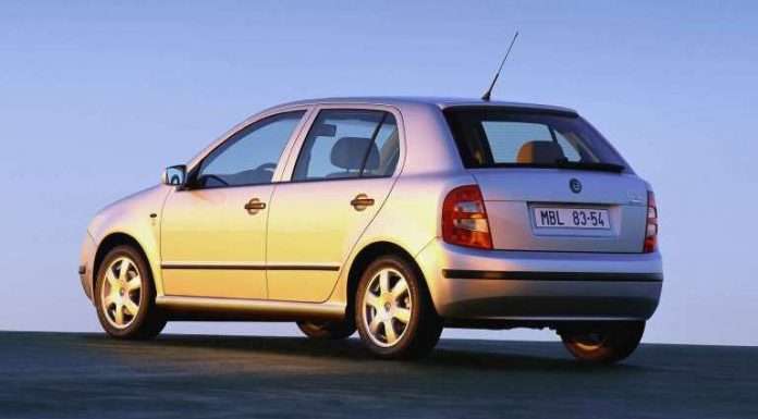 Огляд Skoda Fabia (1999 – 2007): чи варто купувати вживану