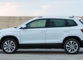 Skoda Karoq. Огляд кросовера, приреченого на успіх в Європі