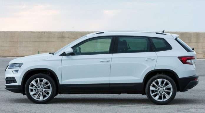 Skoda Karoq. Огляд кросовера, приреченого на успіх в Європі