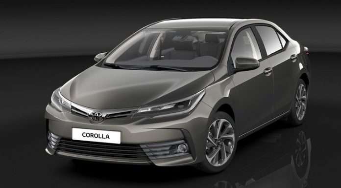 ТОП 10 самих продаваних автомобілів світу у 2018 році