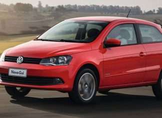 Автомобілі Volkswagen, які можна купити в Україні