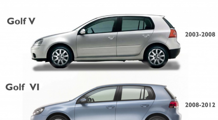 Volkswagen Golf 6 (Mk6): старі автомобілі. Надійний і перевірений друг