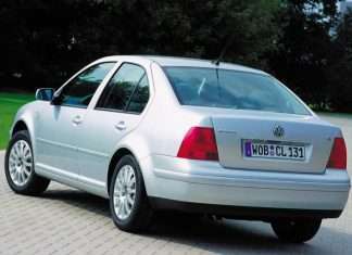 Volkswagen Bora: огляд і опис моделі