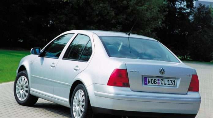 Volkswagen Bora: огляд і опис моделі