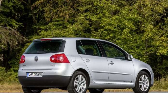 Volkswagen Golf 5: проблеми та недоліки старих автомобілів