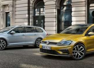 Відмінний сімейний варіант: Volkswagen Golf Variant 1.5 TSI EVO