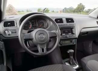 Огляд Volkswagen Polo 5 (2009-2017): плюси і мінуси