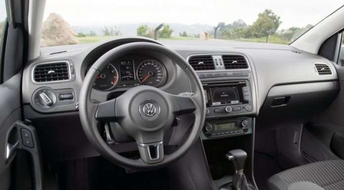 Огляд Volkswagen Polo 5 (2009-2017): плюси і мінуси