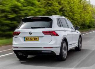 Volkswagen Tiguan з двигуном 1,4 TSI — чи варто купувати?