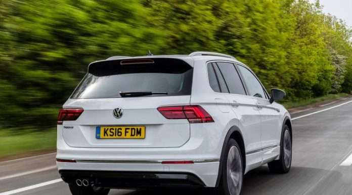 Volkswagen Tiguan з двигуном 1,4 TSI — чи варто купувати?