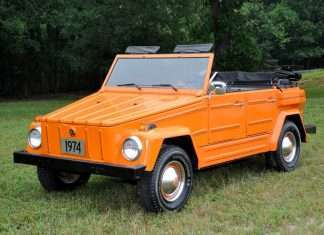 5 автомобілів Volkswagen, які назавжди змінили світ