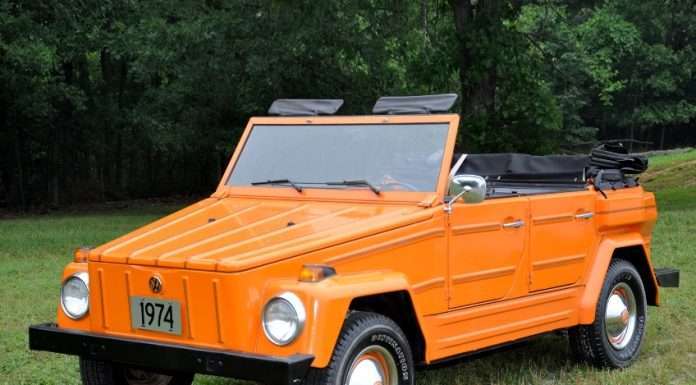 5 автомобілів Volkswagen, які назавжди змінили світ