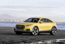 Точка «Q» або чому Audi готує Q4, Q6 і Q9