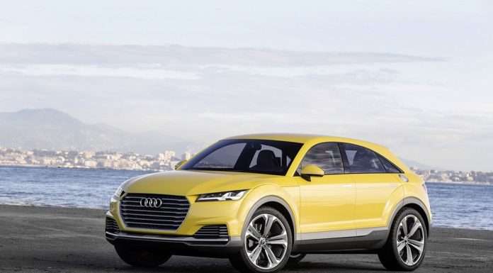 Точка «Q» або чому Audi готує Q4, Q6 і Q9