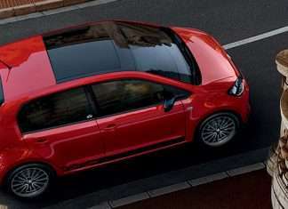 Skoda Citigo Monte Carlo: огляд, опис та фото маленького європейця