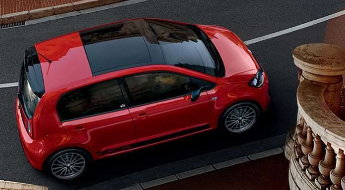 Skoda Citigo Monte Carlo: огляд, опис та фото маленького європейця