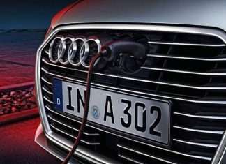 Audi відправить 250 електромобілів на екстремальний тест-драйв