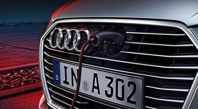 Audi відправить 250 електромобілів на екстремальний тест-драйв