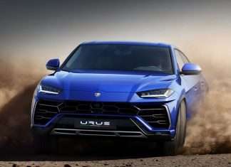 Lamborghini Urus – SUV з приставкою Супер -. Огляд нового кросовера від італійського виробника суперкарів