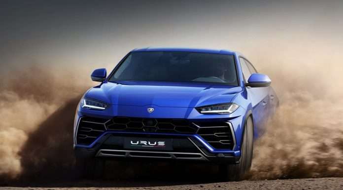 Lamborghini Urus – SUV з приставкою Супер -. Огляд нового кросовера від італійського виробника суперкарів