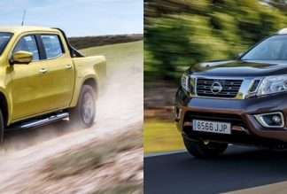 VW і Ford будуть спільно виробляти електромобілі