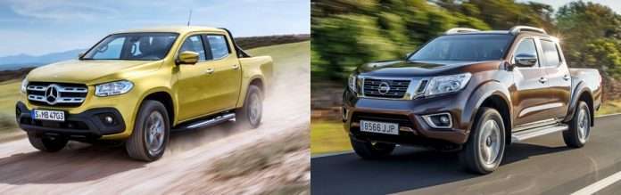VW і Ford будуть спільно виробляти електромобілі