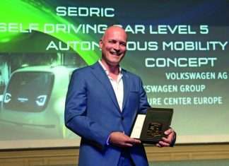 Volkswagen: технології майбутнього вплинуть на дизайн автомобілів