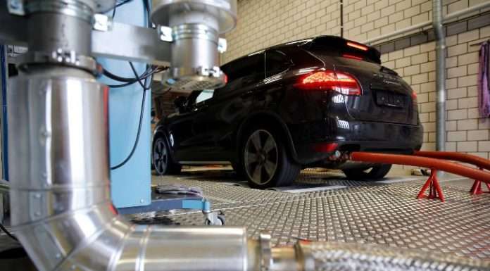 Porsche назавжди відмовляється від дизельних двигунів