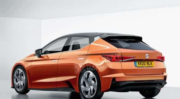 Перший електромобіль SEAT повинен бути випущений в 2020 році, він може взяти імя SEAT E-Born