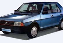 Вивчаємо географію Іспанії разом з SEAT