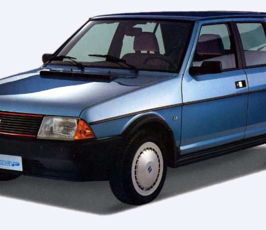 Вивчаємо географію Іспанії разом з SEAT
