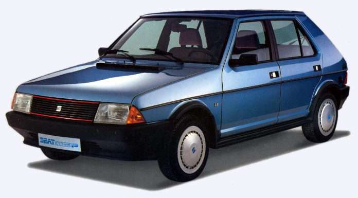 Вивчаємо географію Іспанії разом з SEAT