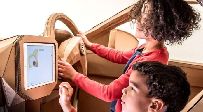 Skoda Karoq отримав незвичайну модифікацію