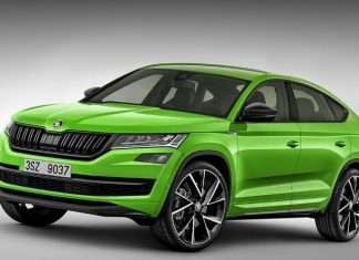 Skoda випустила мільйонний автомобіль в 2018 році!
