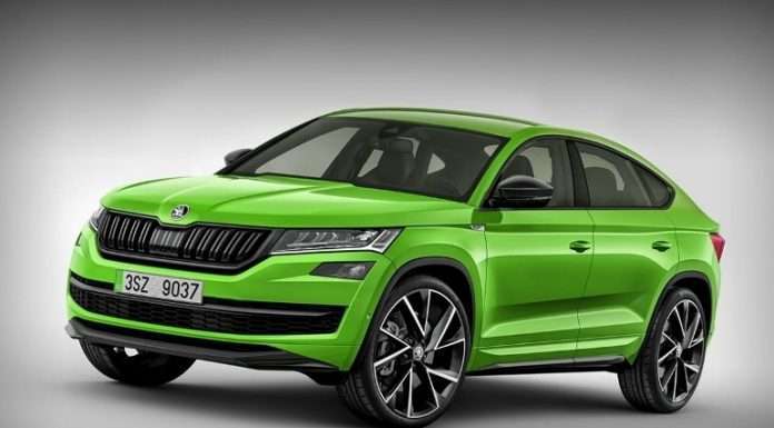 Skoda випустила мільйонний автомобіль в 2018 році!