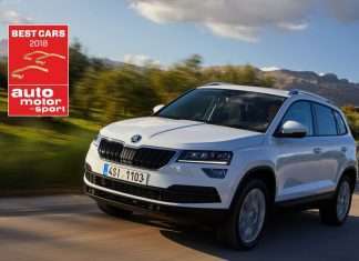 Конкурс «Best Cars 2018» — VAG самий успішний виробник в Німеччині