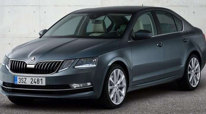 Skoda бє всі рекорди по продажах за 2017 рік