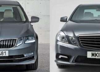 Огляд: Нова Skoda Octavia facelift — ідеальний автомобіль