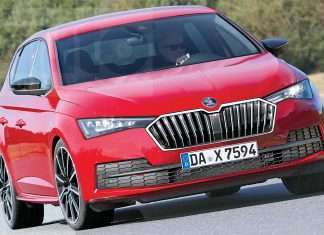 Нова Skoda Spaceback (2019): огляд та опис автомобіля