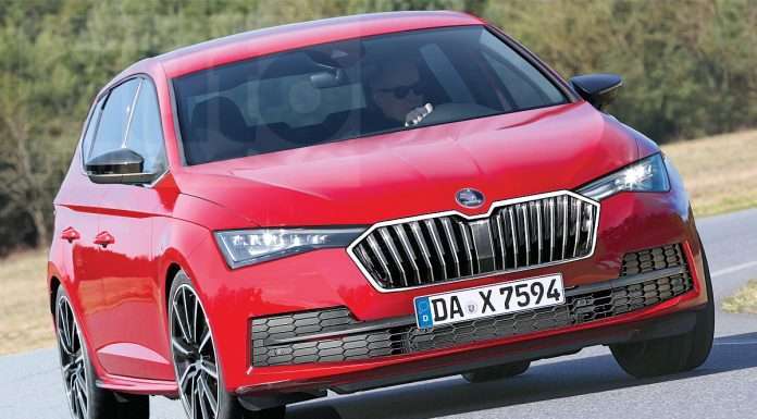 Нова Skoda Spaceback (2019): огляд та опис автомобіля