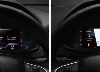 Virtual Cockpit тепер доступний і на автомобілях Skoda