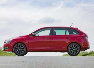 Чи варто купувати Skoda Spaceback 1.2 TSI