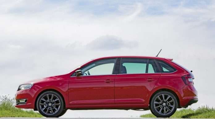 Чи варто купувати Skoda Spaceback 1.2 TSI