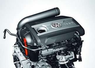 Двигуни 1.8 TSI BZB і CDAB: у чому різниця і чому їдять масло?