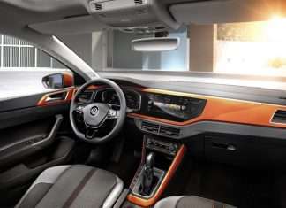 Карти відкриті — новий Volkswagen Polo Sedan 2018