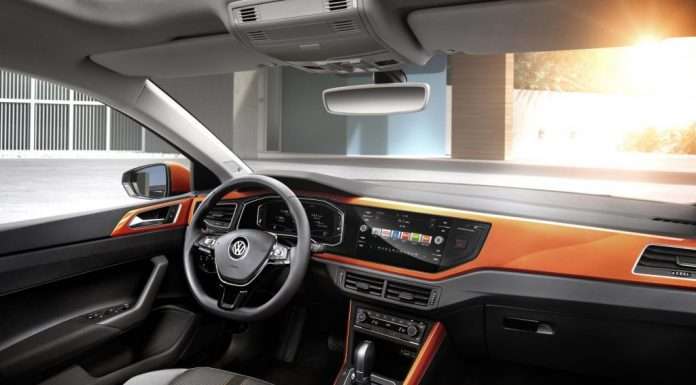 Карти відкриті — новий Volkswagen Polo Sedan 2018