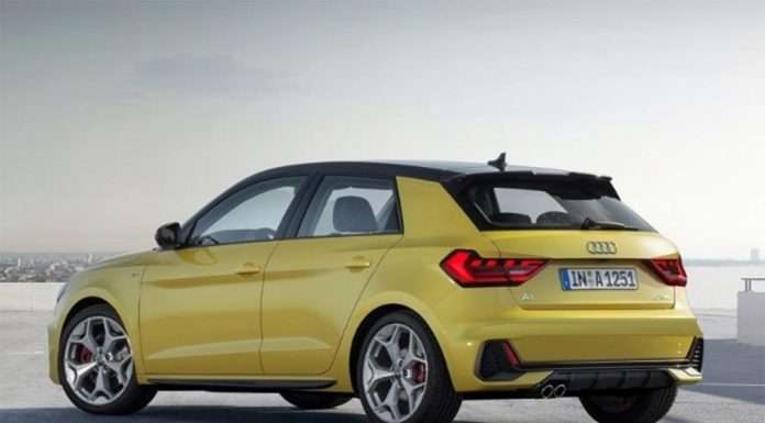 Audi A1 2018: фото та огляд нового покоління престижного суперміні