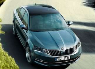 Skoda Auto: кращі результати продажів в лютому за всю історію